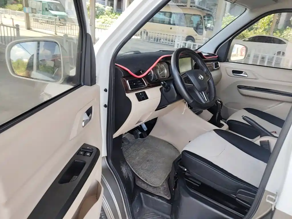 Changan Kuayue Kuayuexing V5 2024 2021 1.5L Treasure Comfort Edition JL473QH