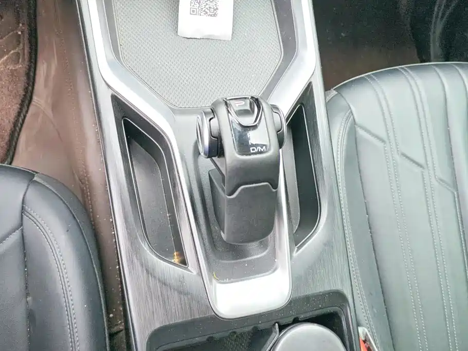 Фото 16 - Haval H5