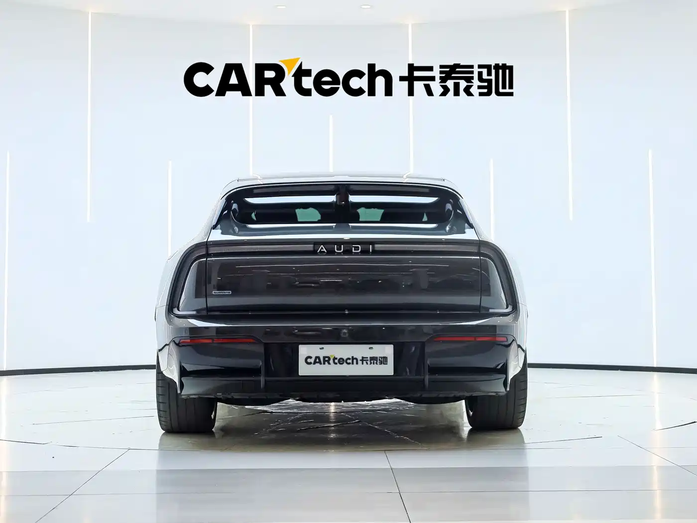 Audi E5 Sportback 2026 2026 Performance quattro
