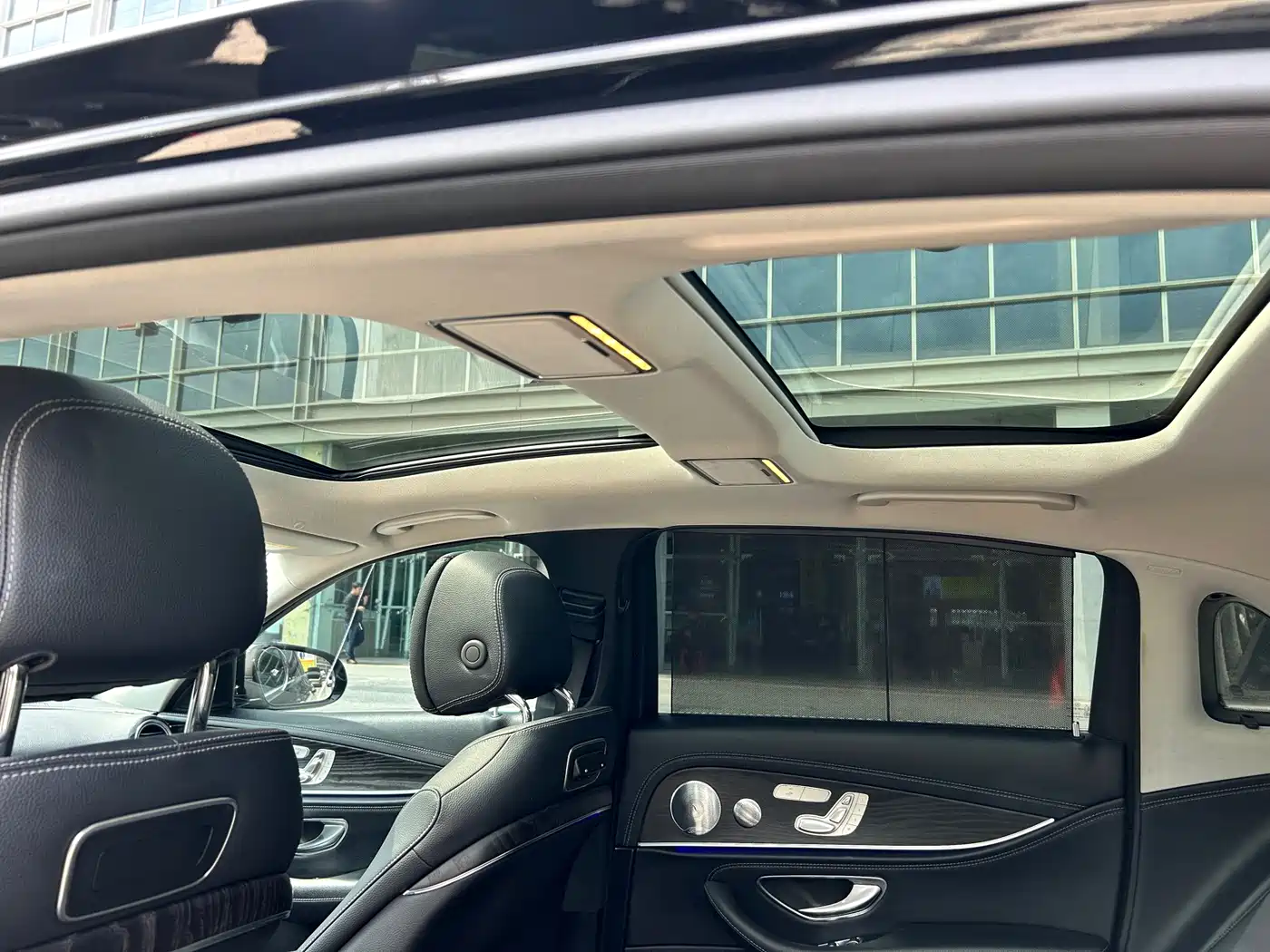 Mercedes-Benz E-Class 2019 Facelift E 300 L Sport Fashion фото 22