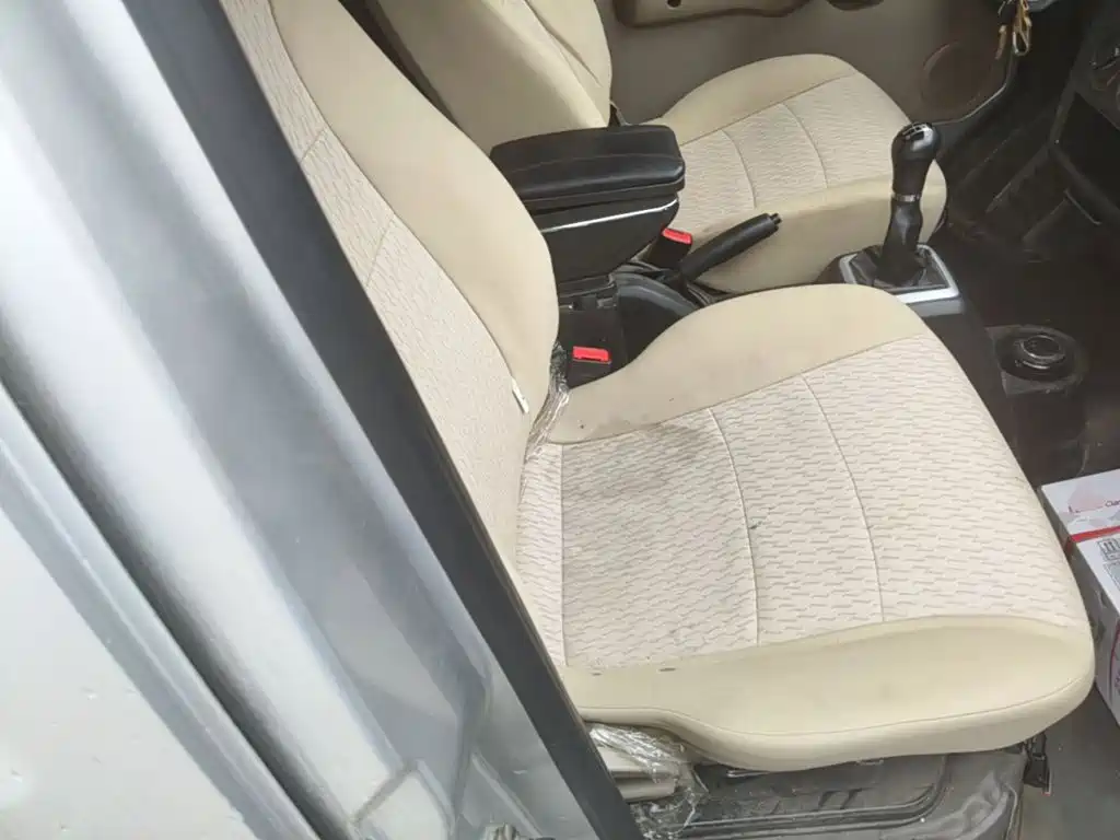FAW Jiabao V75 2016 2015 1.0L Standard DAM10AR