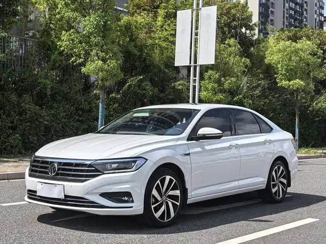 Volkswagen Sagitar 2021 280TSI DSG Excellence Edition
