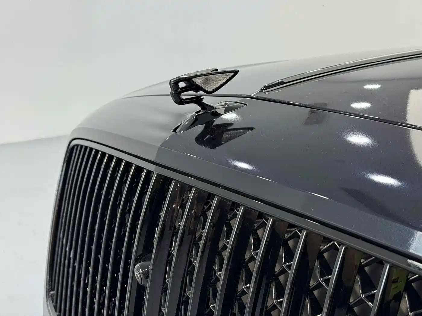 Bentley Flying Spur 2025 2023 4.0T V8 S