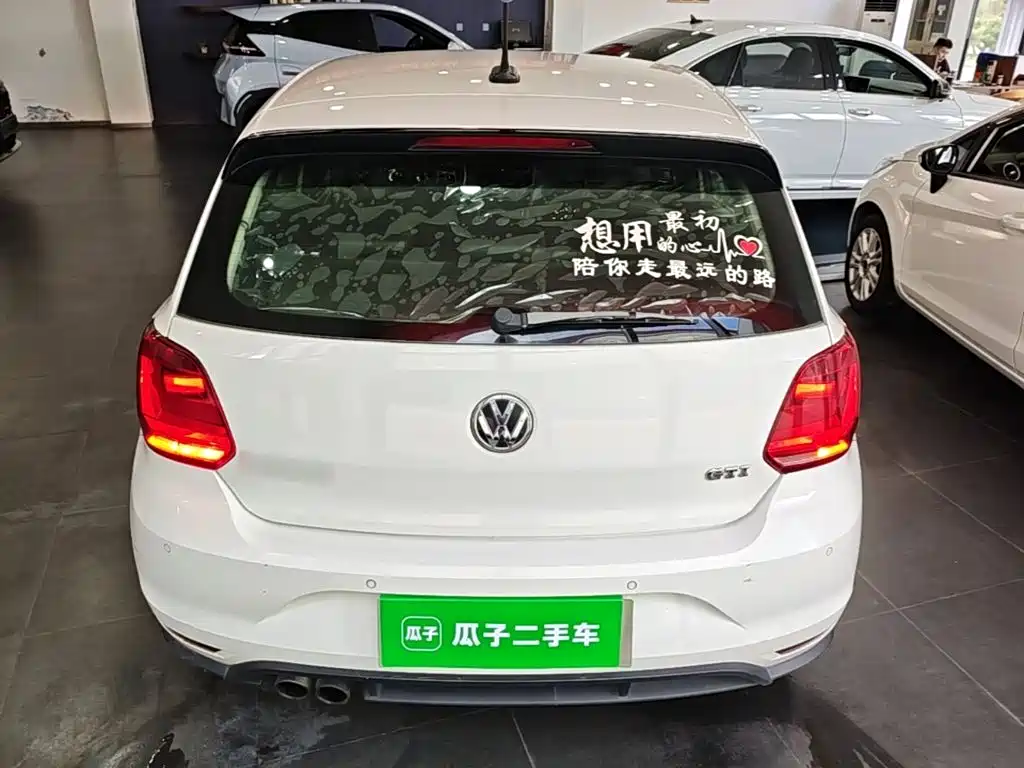 Фото 6 - Volkswagen Polo
