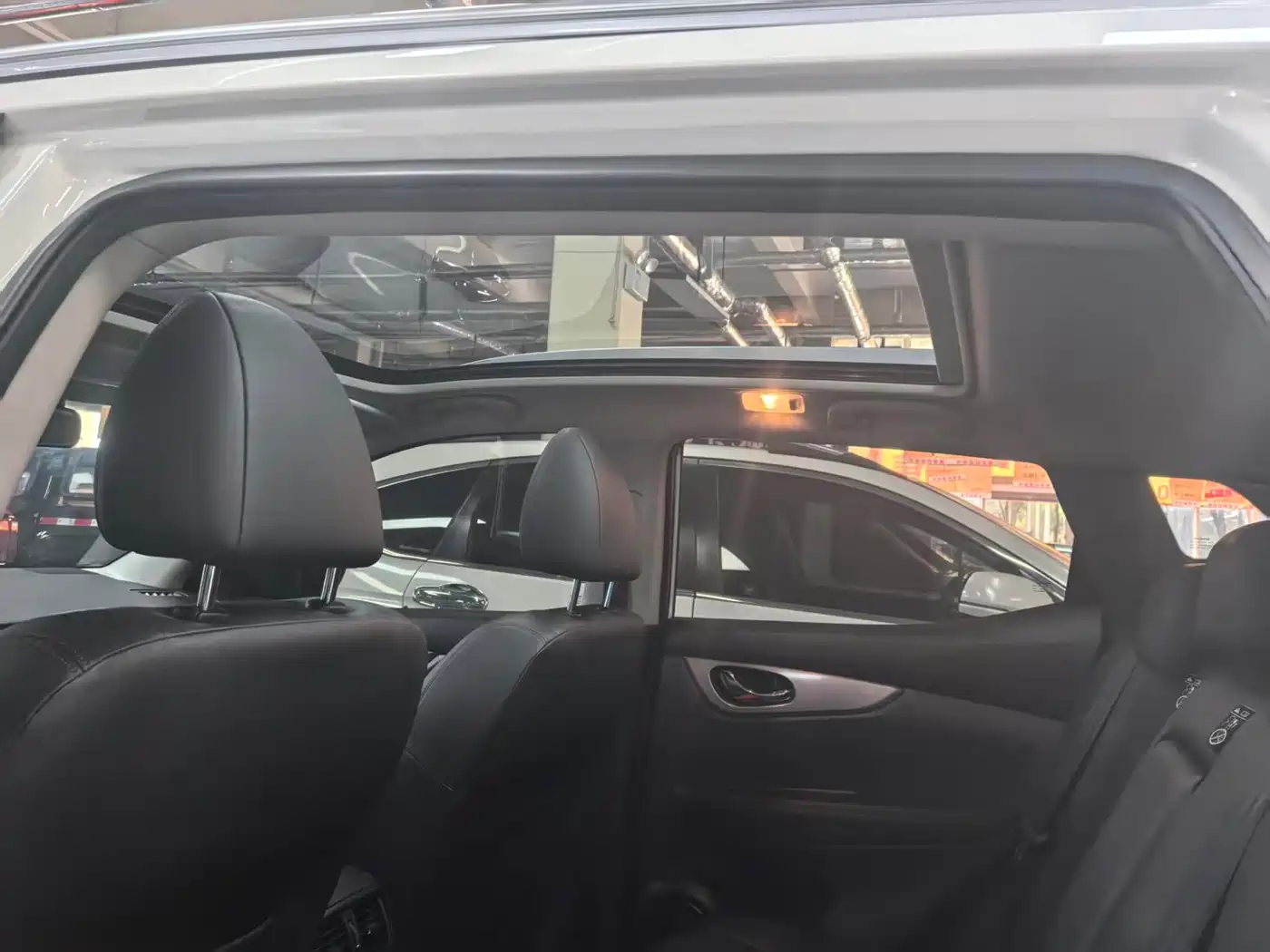 Nissan Qashqai, миниатюра 11