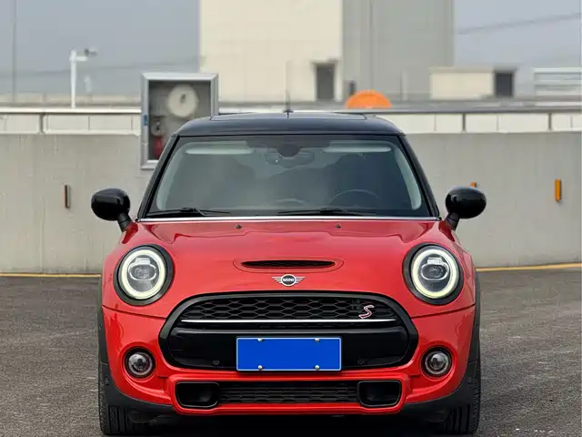 MINI MINI 2019 2.0T COOPER S Artist