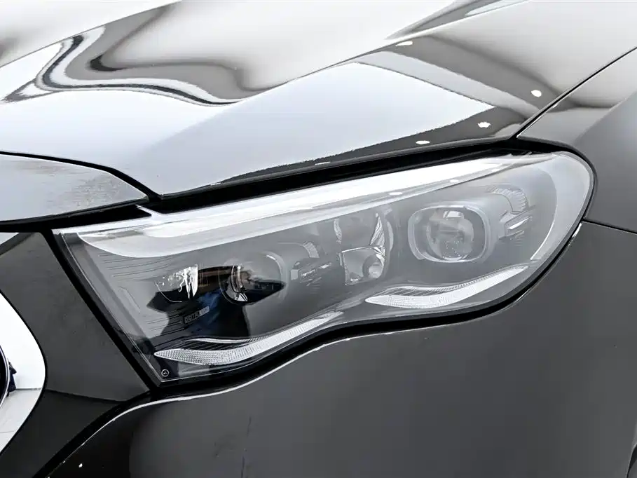 Mercedes-Benz E-Class 2025 Facelift E 300 L Premium фото 9