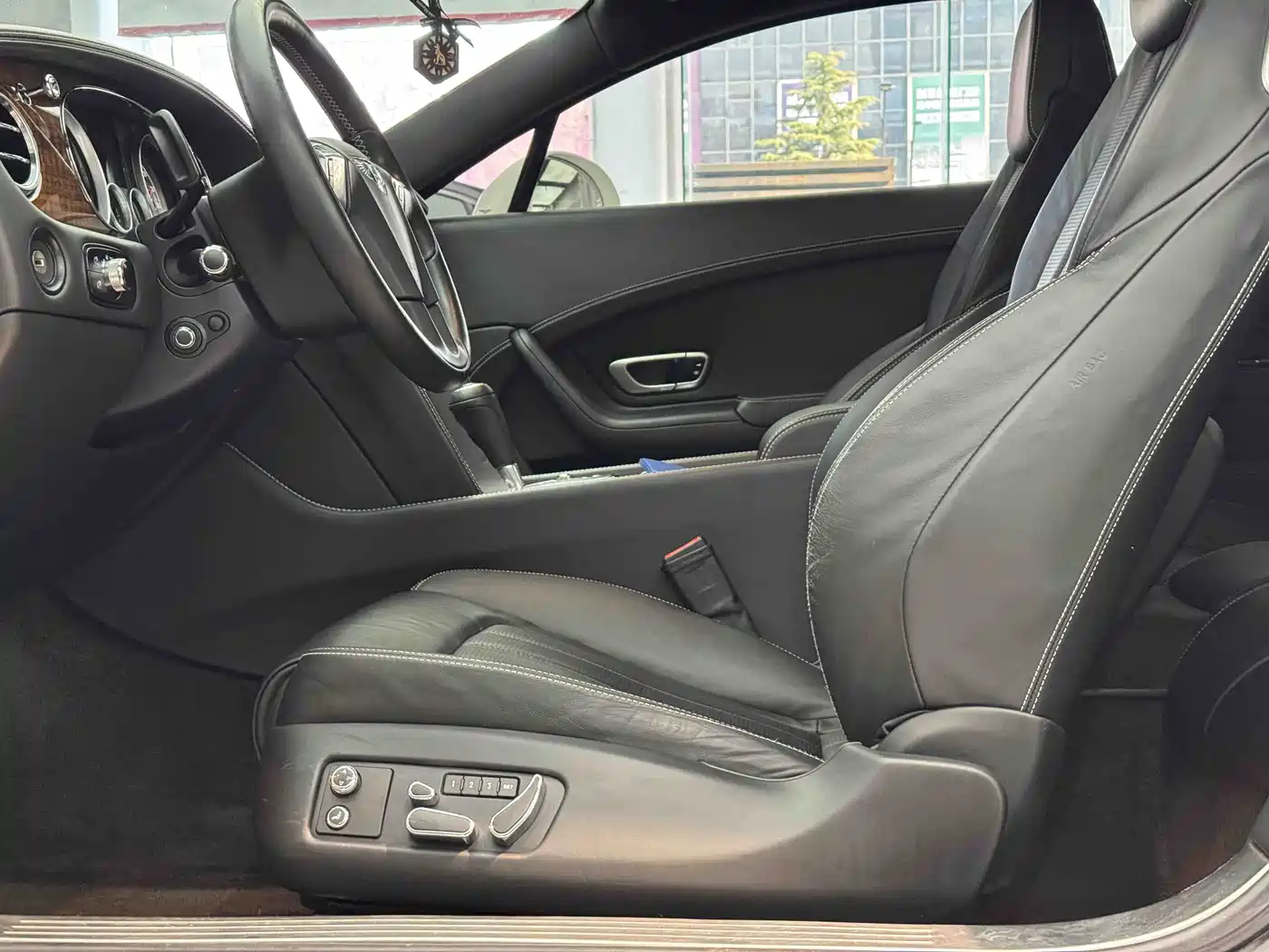 Bentley Continental 2013 2012 4.0T GT V8