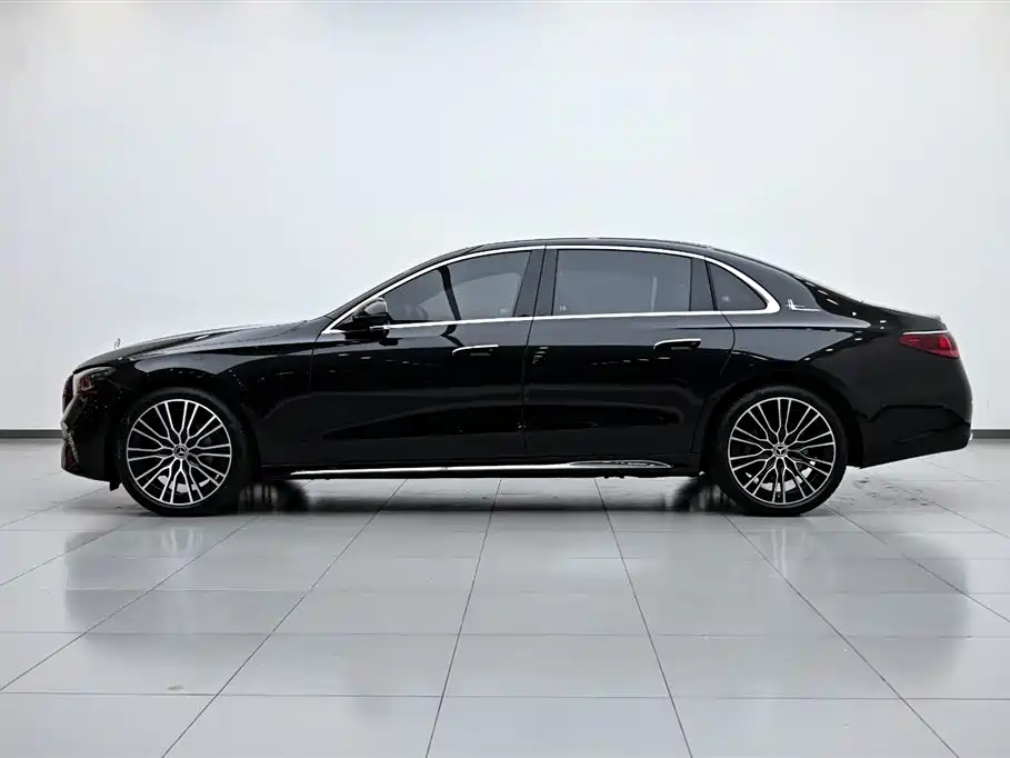 Mercedes-Benz E-Class 2025 Facelift E 300 L Premium фото 5