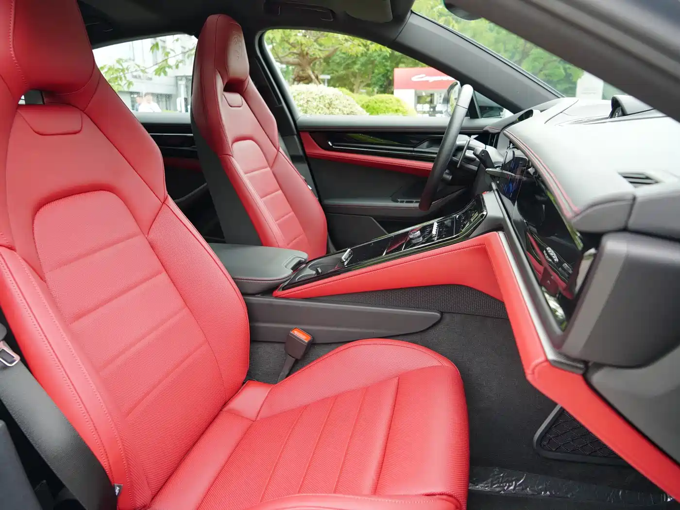 Porsche Panamera 2026 2026 Panamera 2.9T