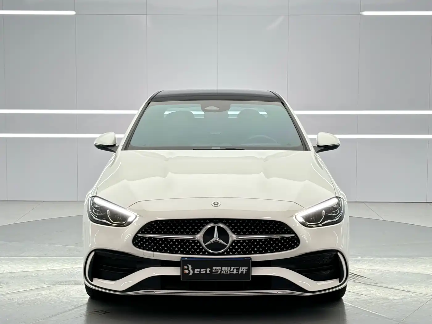 Mercedes-Benz C-Class 2024 C 260 L Sport фото 2