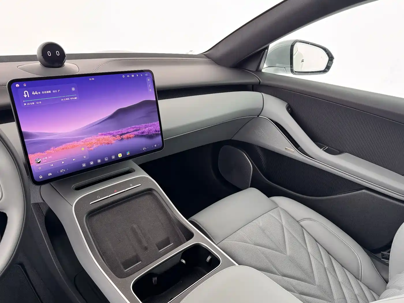 2026 NIO ET5T