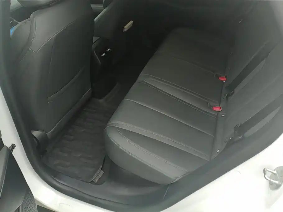 BYD Qin PLUS 2025 DM-i Smart Drive 55KM Leader фото 11