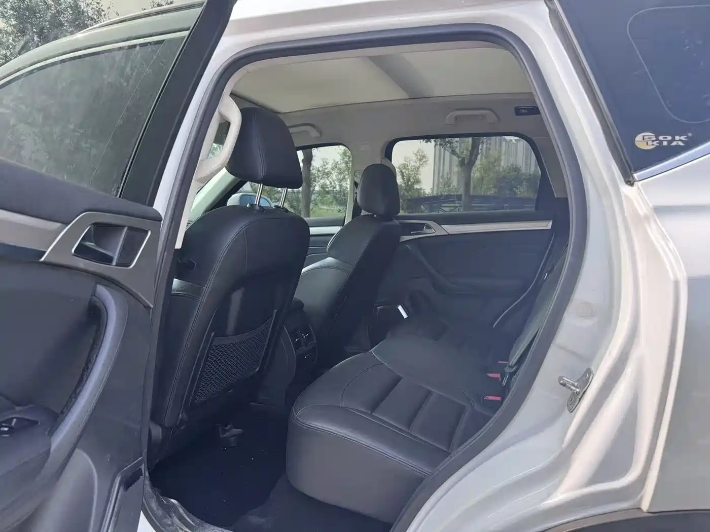 Haval H7 2016 2016 Blue Label H7 2.0T Automatic Elite