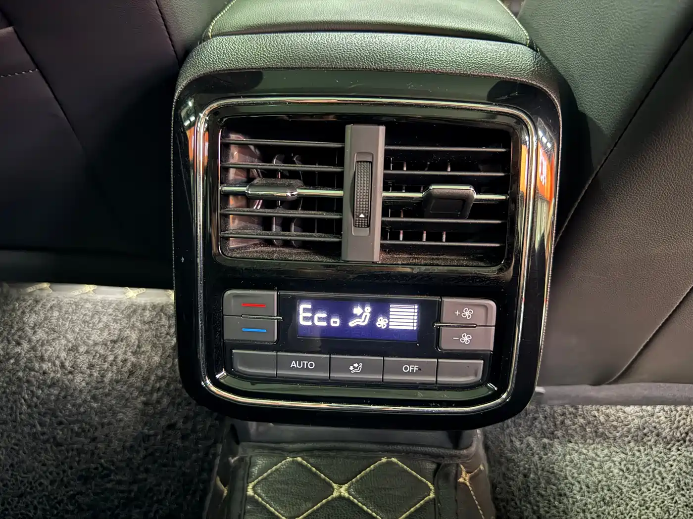 VOLKSWAGEN PASSAT NEW ENERGY