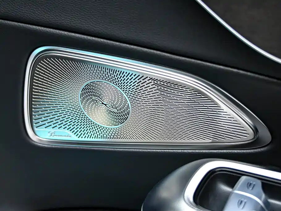 Mercedes-Benz E-Class 2025 Facelift E 300 L Premium фото 29