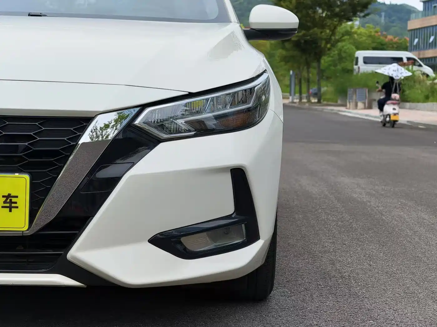 Nissan SYLPHY, миниатюра 10