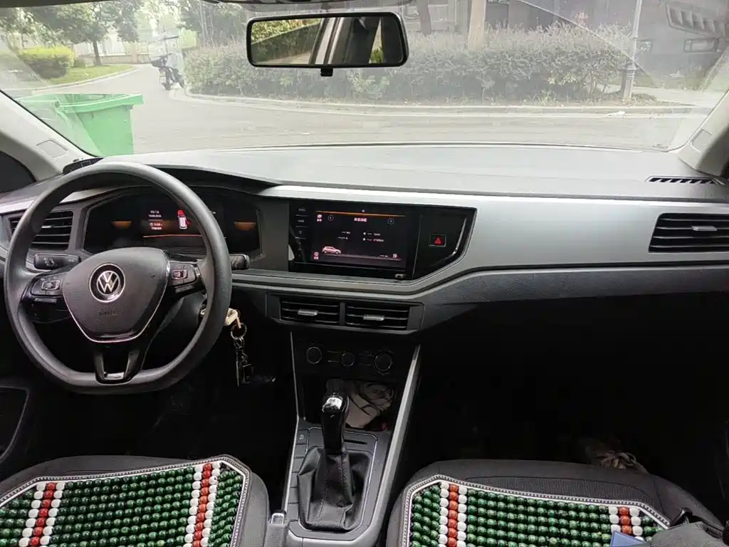 Volkswagen Polo, миниатюра 11
