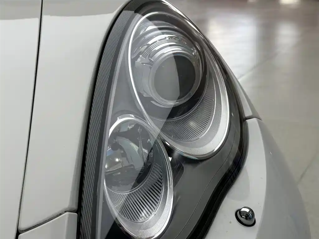 Porsche Panamera 2010 Panamera 4 3.6L фото 12