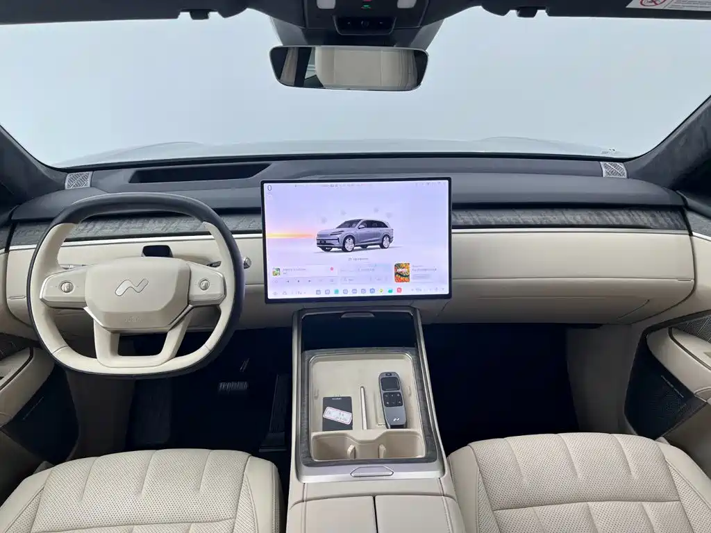 Ledao L90 2025 2025 2WD Base Model