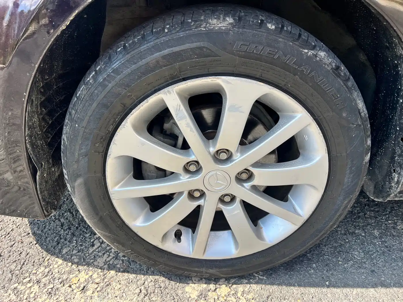 Фото 22 - Mazda 6