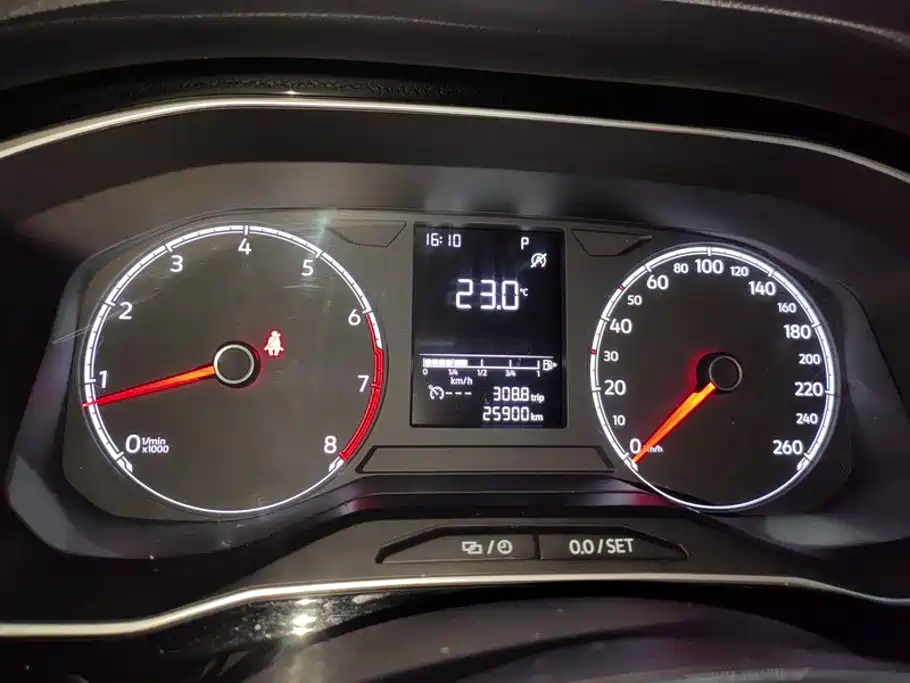 Фото 14 - Jetta VS5