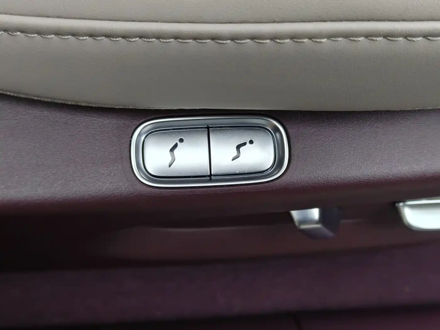 XIAOMI CAR XIAOMI YU7