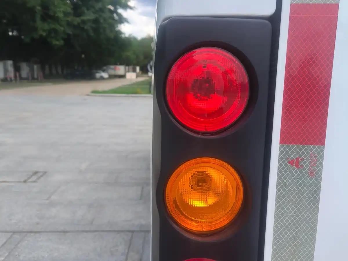 Yuan Cheng FarStar V 2024 2024 Star Enjoy V6E Functional Edition (Smart Core 46.08kWh)