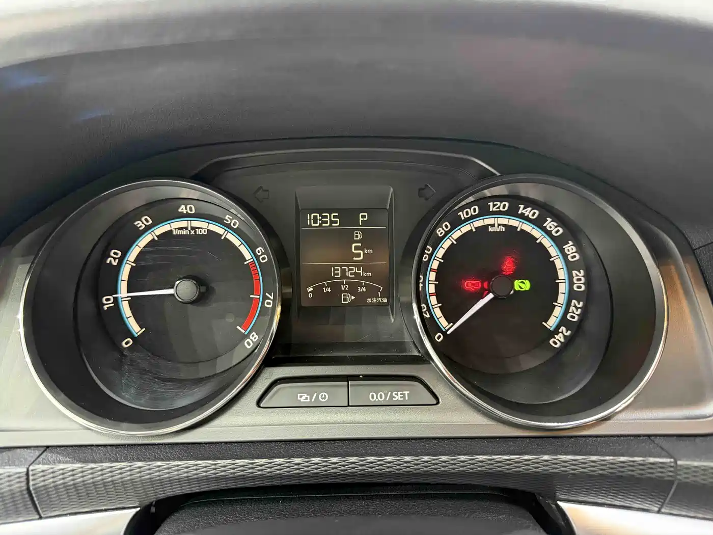 Škoda Kamiq 2022 1.5L Automatic Comfort Edition фото 22