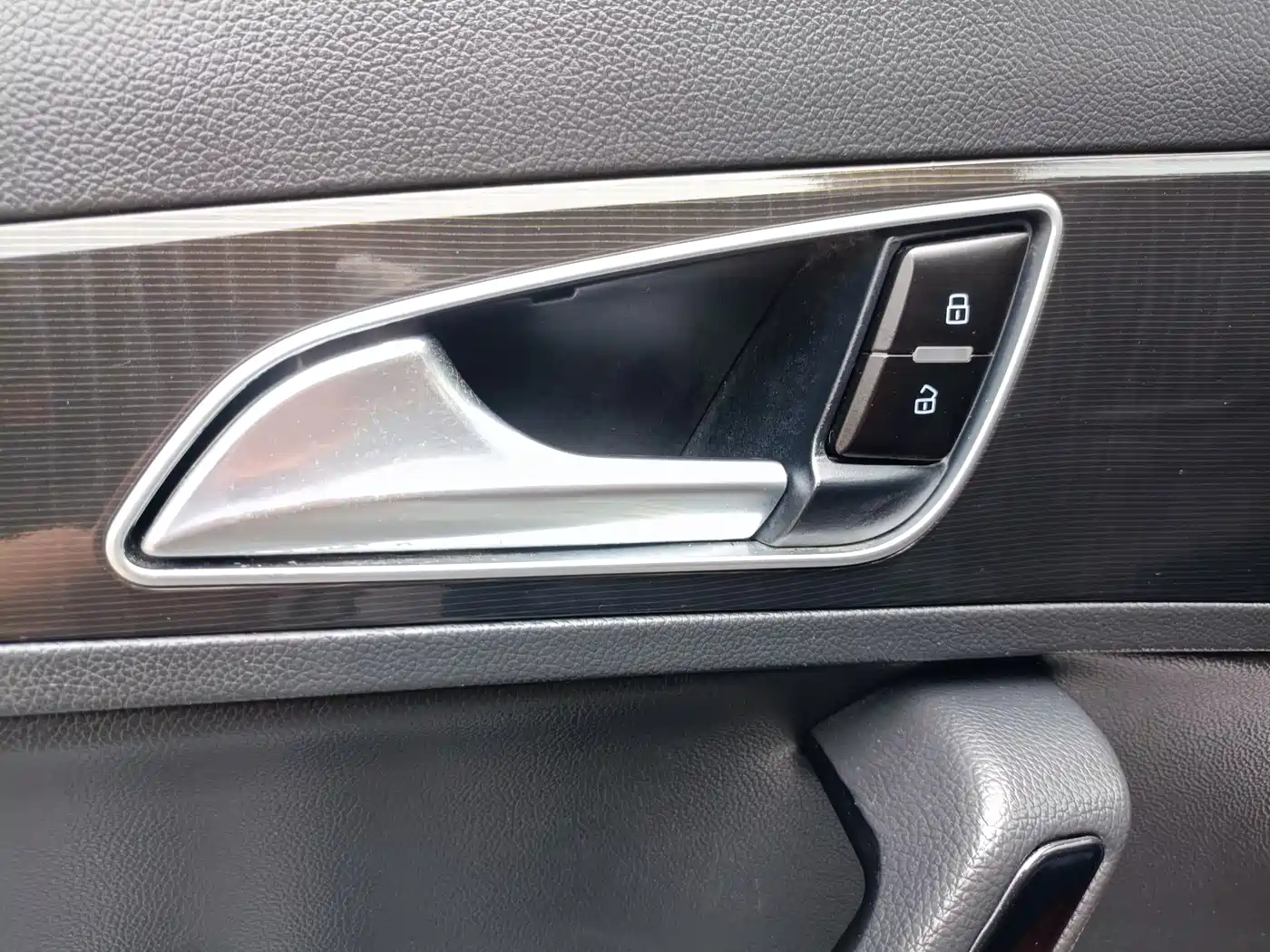 Zotye Z500 2018 2016 1.5T Manual Premium