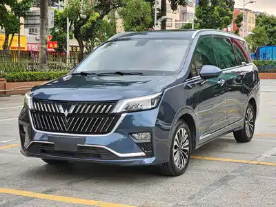 Wuling Jiachen