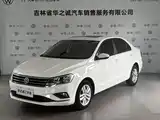 Фото 1 - Volkswagen Jetta
