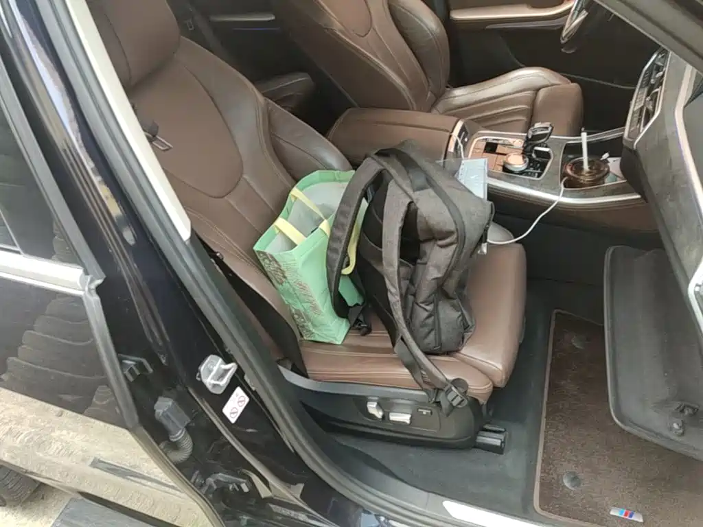 Фото 20 - BMW X5 (Import)