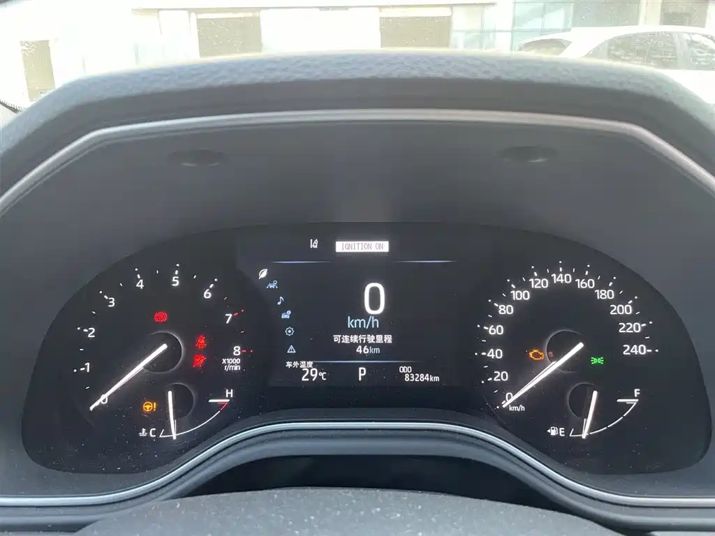 Toyota Avalon 2021 2.5L Luxury Edition фото 27