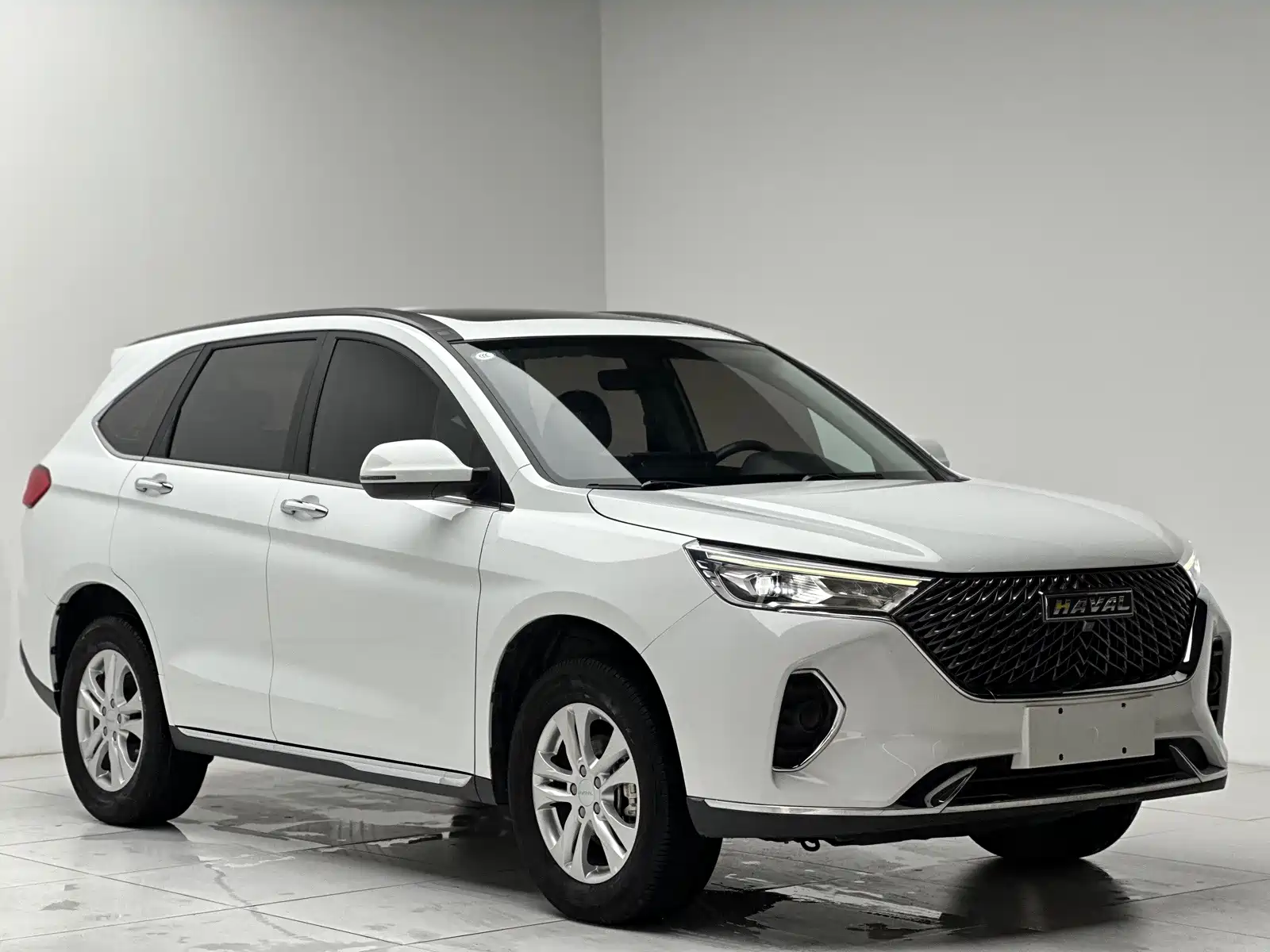 Фото 3 - Haval M6