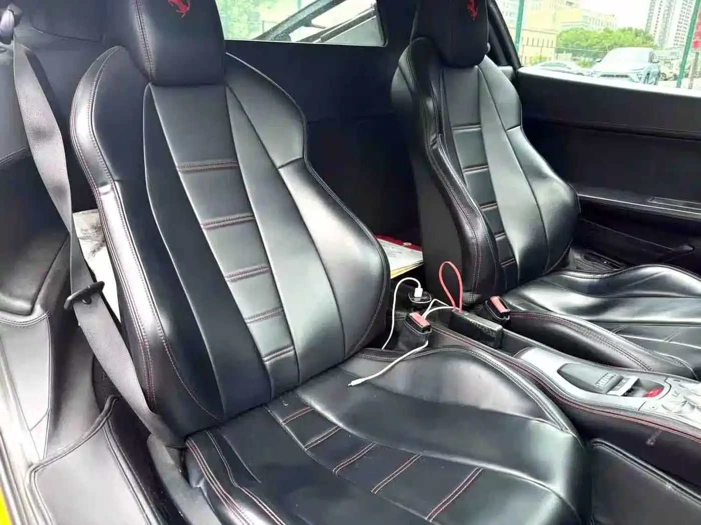 Ferrari 458 2014 2011 4.5L Italia