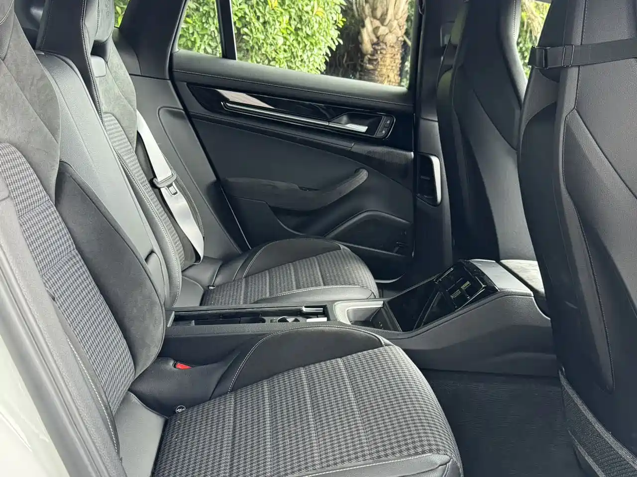 Porsche Panamera 2026 2026 Panamera 2.9T