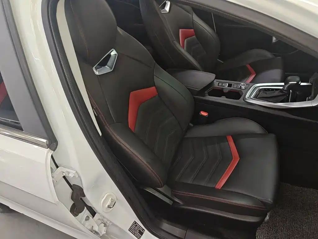 Cowin Xuandu 2022 2021 1.5T CVT Overlord Edition