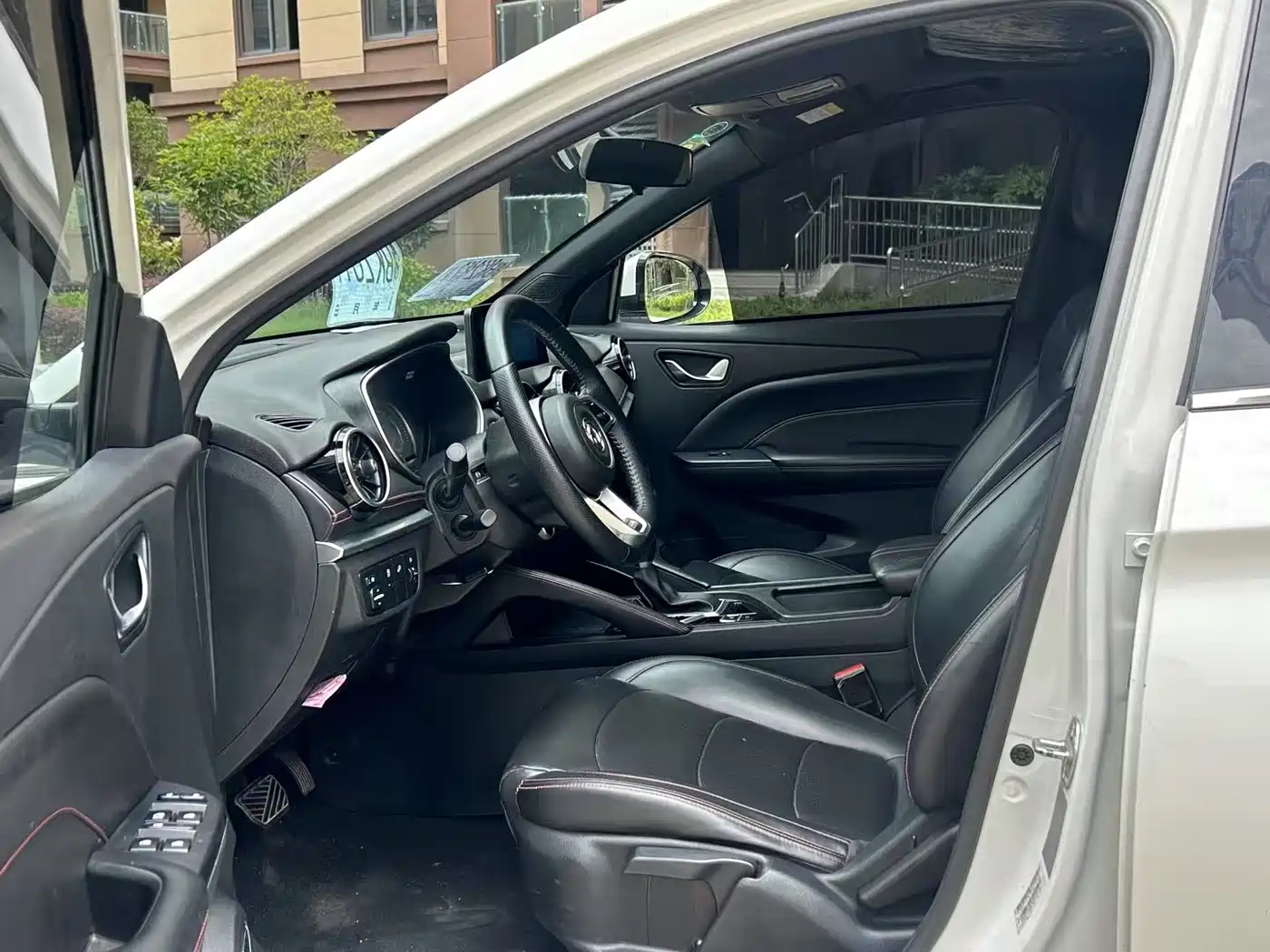 DONGFENG SCENERY 500