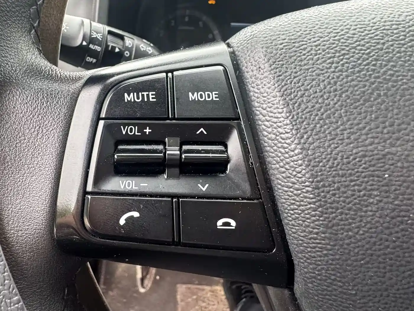 Hyundai Beijing Hyundai ix35 2019 2.0L Automatic 2WD Zhiyong·Smooth Enjoy China VI фото 21