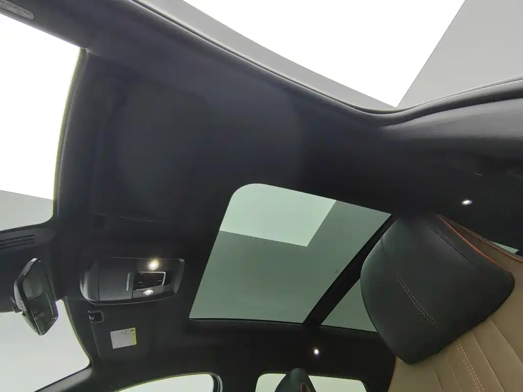 BYD Song PLUS 2021 2020 1.5T Automatic Premium