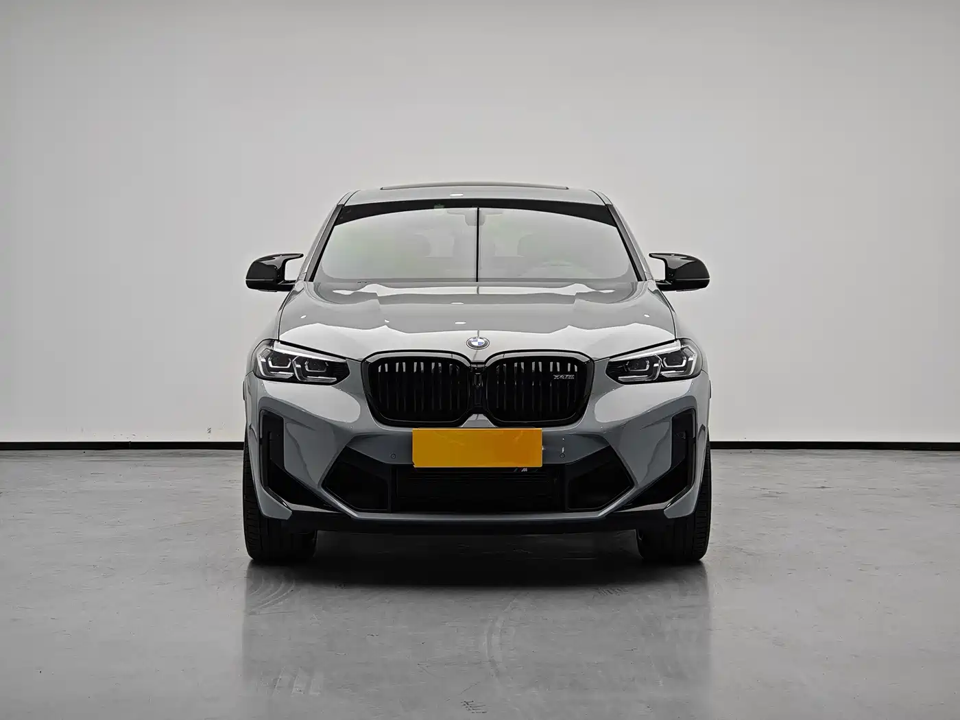 BMW X4 M 2023 2022 X4 M Competition
