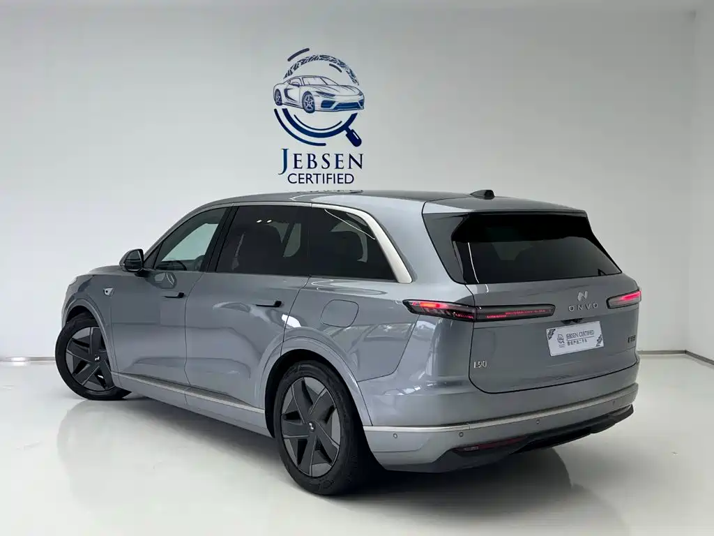 Ledao L90 2025 2025 2WD Base Model