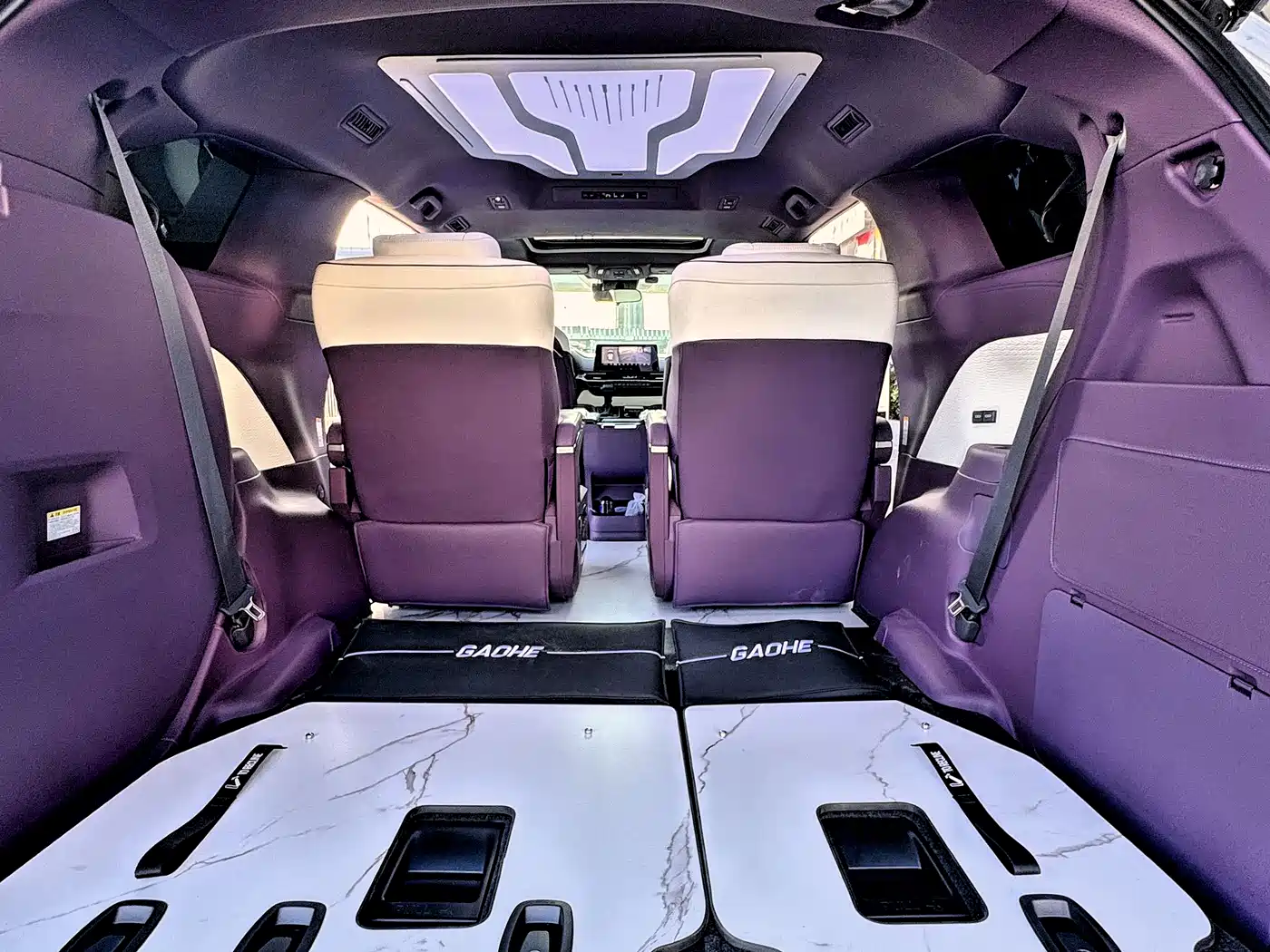 Toyota Sienna 2024 2.5L Hybrid Comfort Edition фото 24