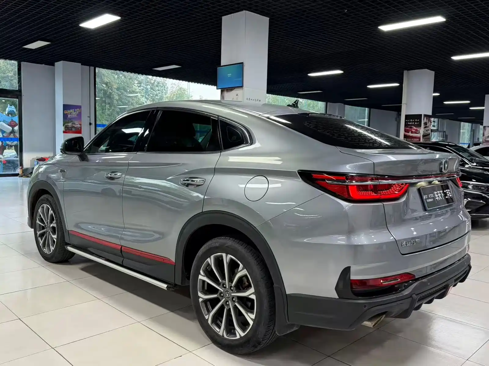 صورة 4 - Changan CS85