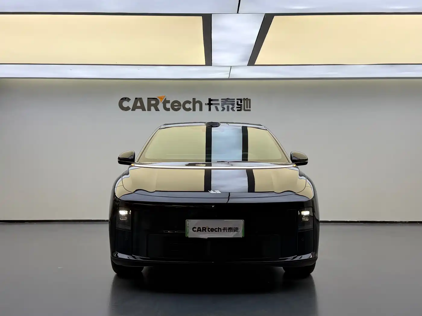 2026 Li Auto i6