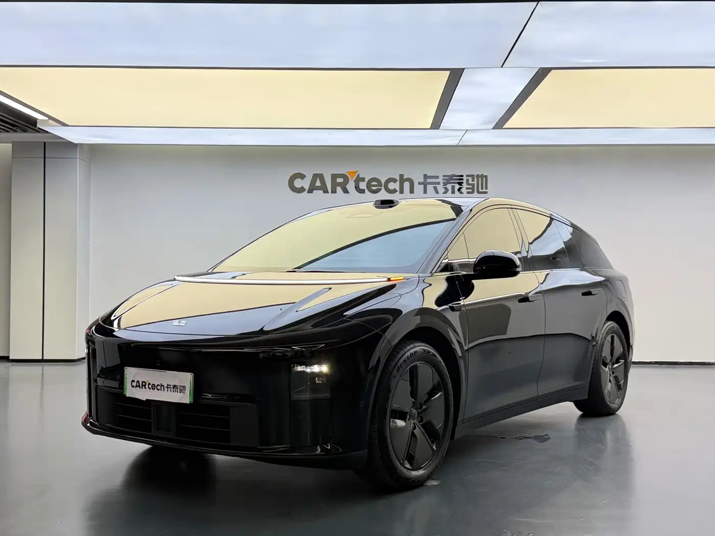 2026 Li Auto i6