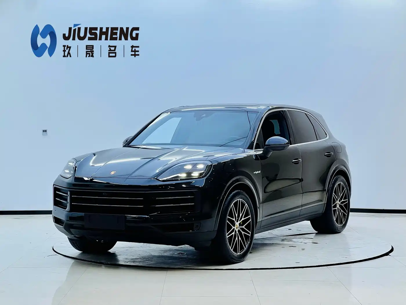 Similar car