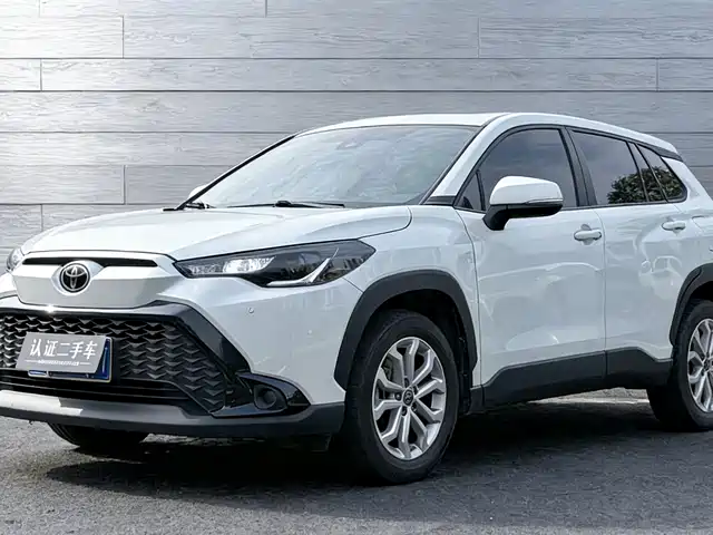 TOYOTA FENGLANDA