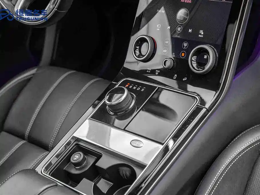 Land Rover Range Rover Velar 2019 250PS R-DYNAMIC S фото 19